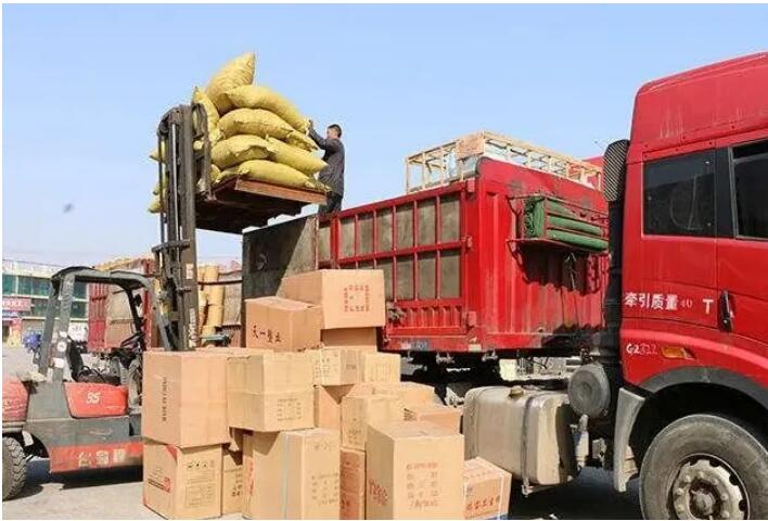 厦门到成县物流专线