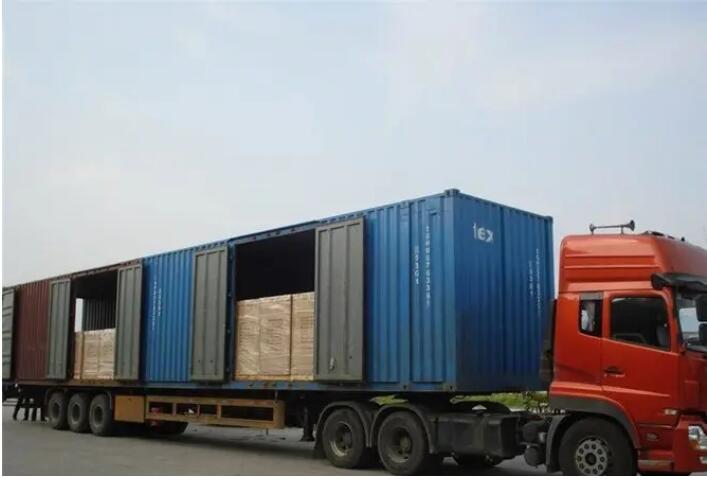 厦门到成县整车运输