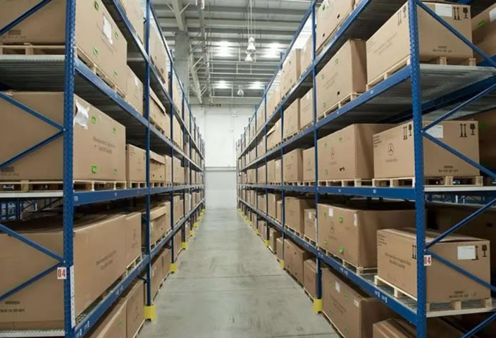 厦门到成县货物仓储