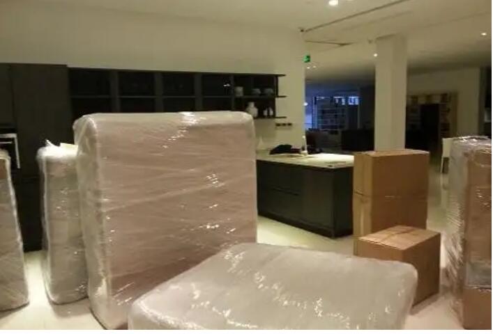 厦门到成县长途搬家