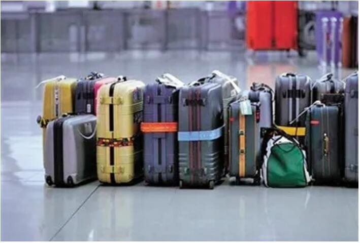 厦门到成县行李托运